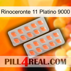 Rhino 11 Platinum 9000 27